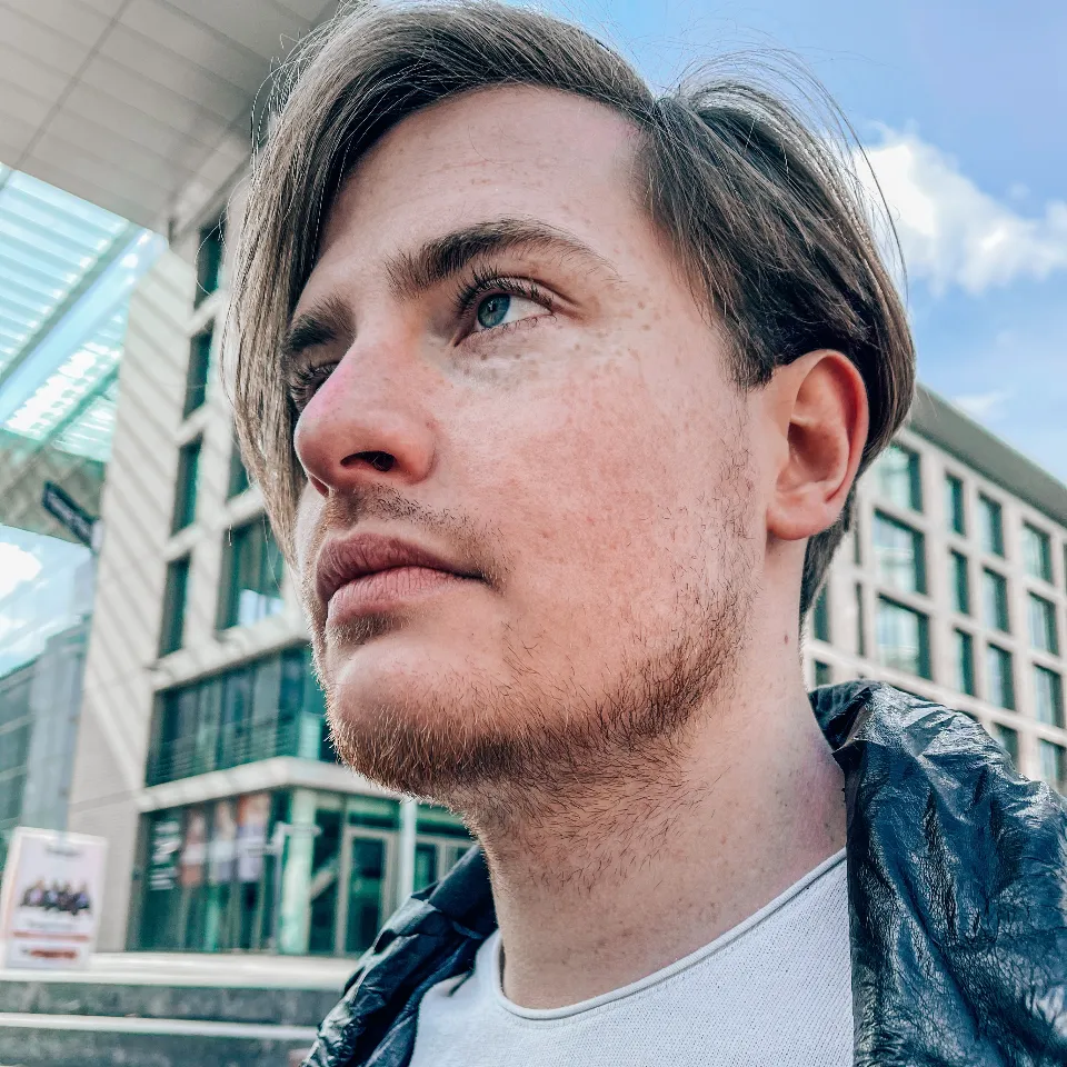 Marcel - Bild 5