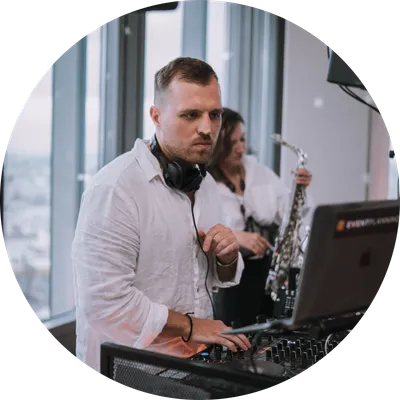 DJ Marcel