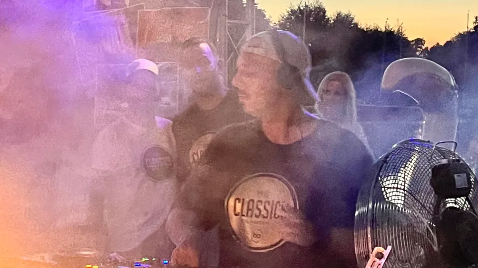DJ PLAUMiX - Bild 3