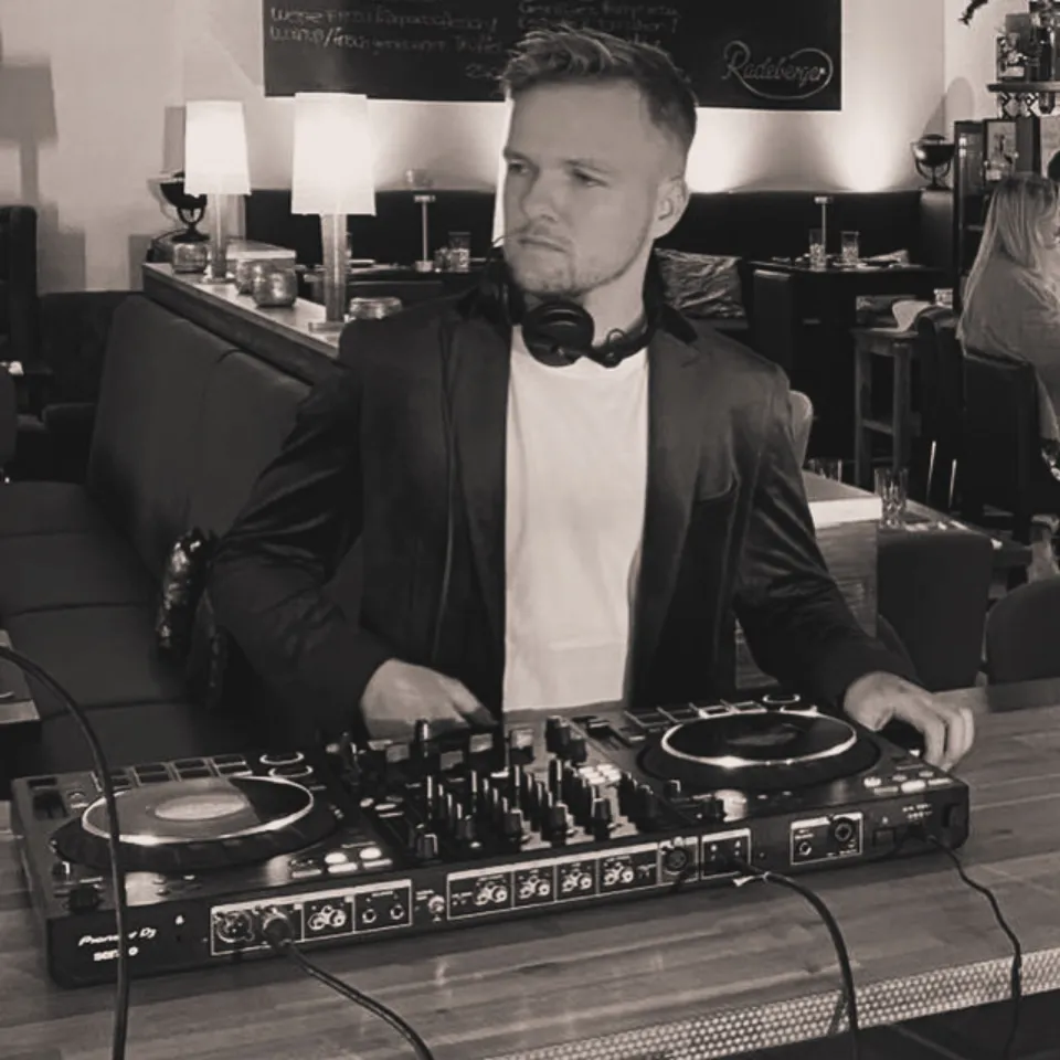 DJ Chris - Bild 2