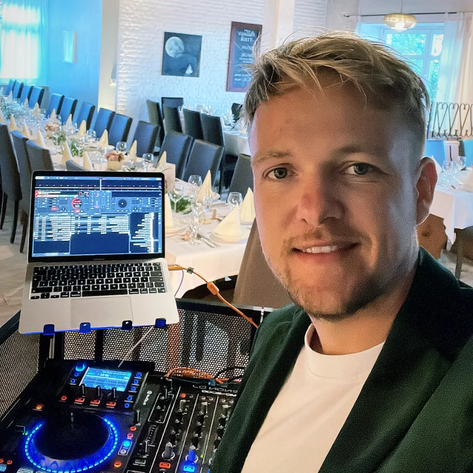 DJ Chris - Bild 3