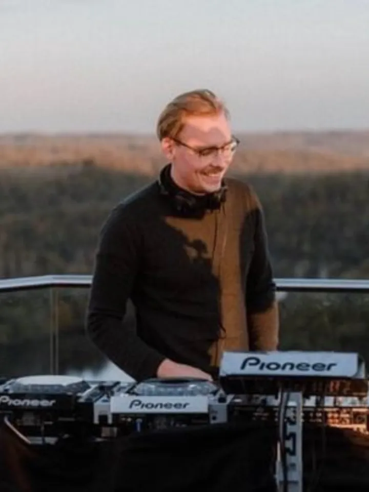 DJ Robin - Bild 2