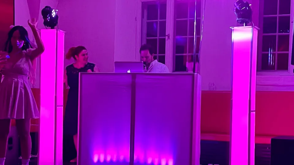 DJ Rudolf - Bild 2
