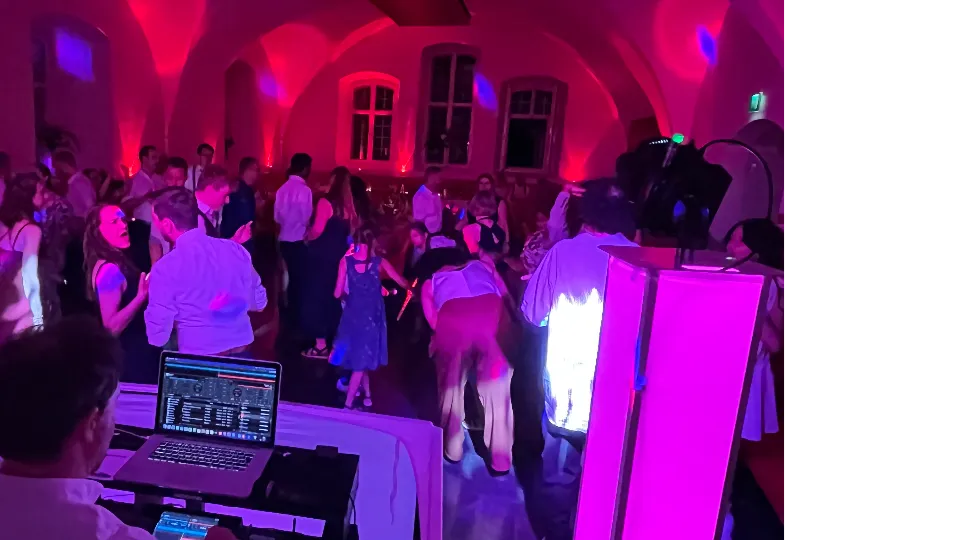 DJ Rudolf - Bild 3