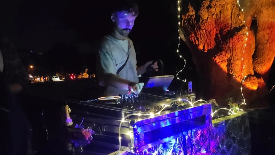 DJ André - Bild 2