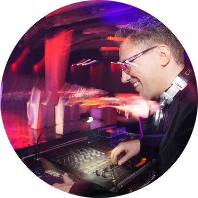 DJ Marco