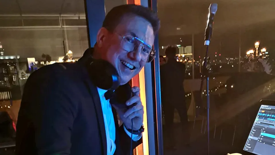 DJ Marco - Bild 2
