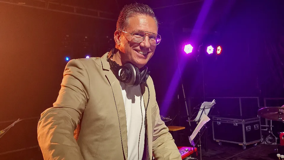 DJ Marco - Bild 4