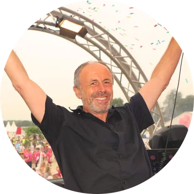 DJ Rolf