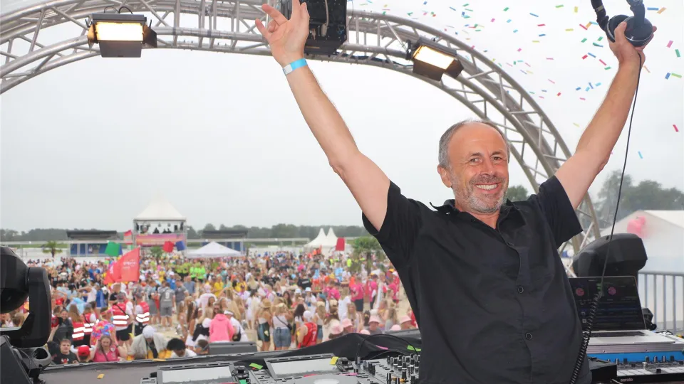 DJ Rolf