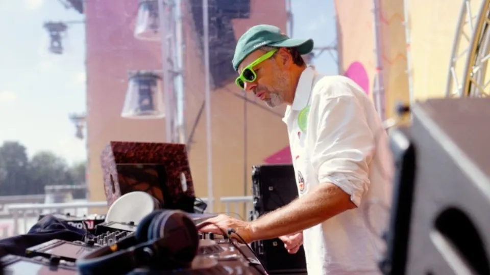 DJ Rolf - Bild 2