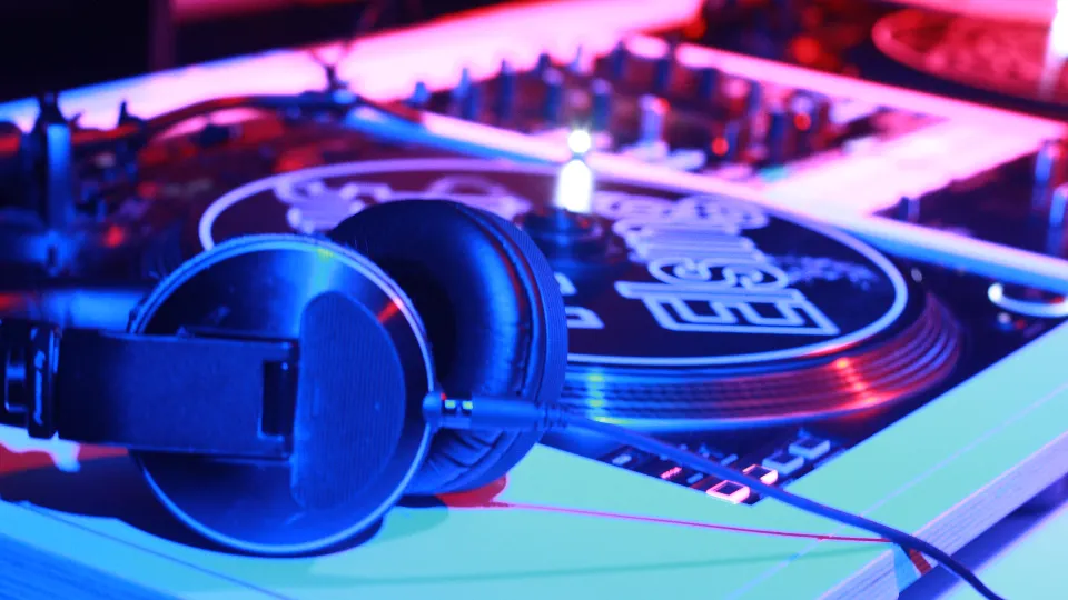 DJ Rolf - Bild 3