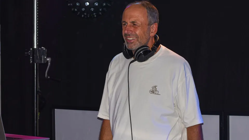 DJ Rolf - Bild 4
