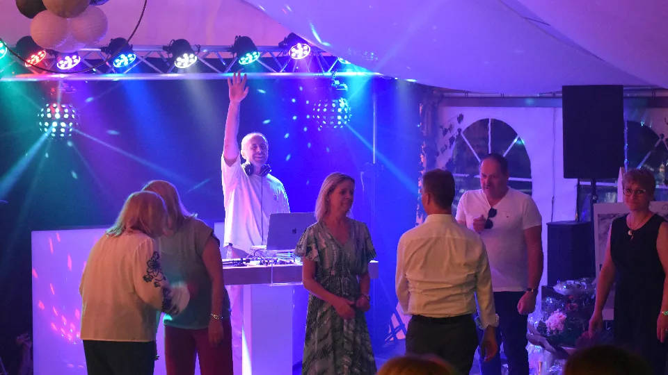 DJ Rolf - Bild 5