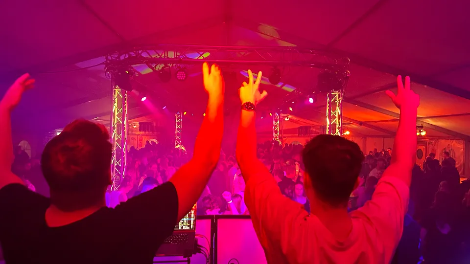 DJ Marvin - Bild 2