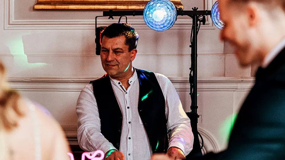 DJ Christian