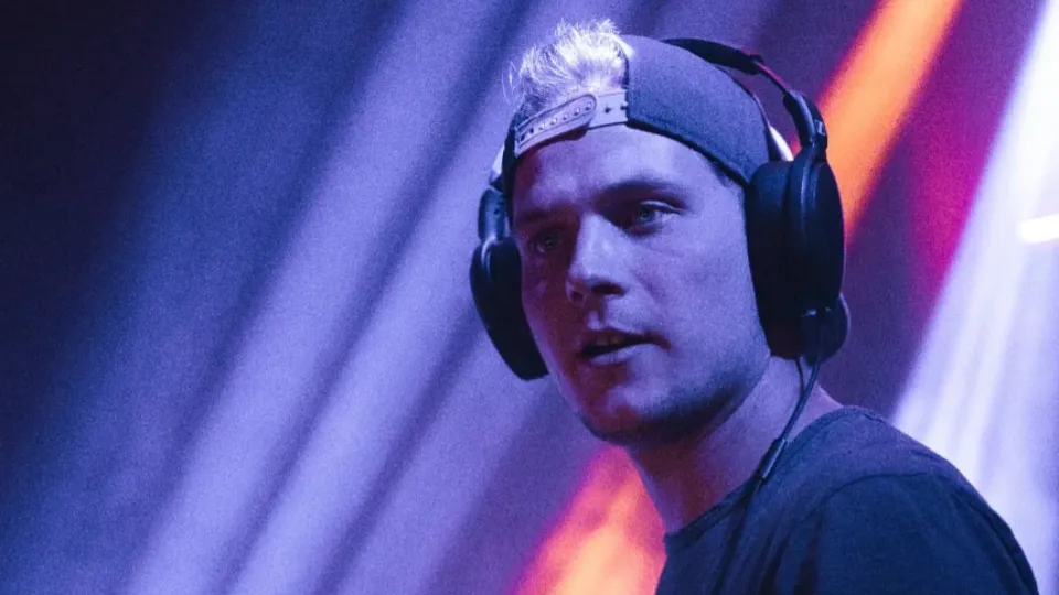 DJ Christian - Bild 2