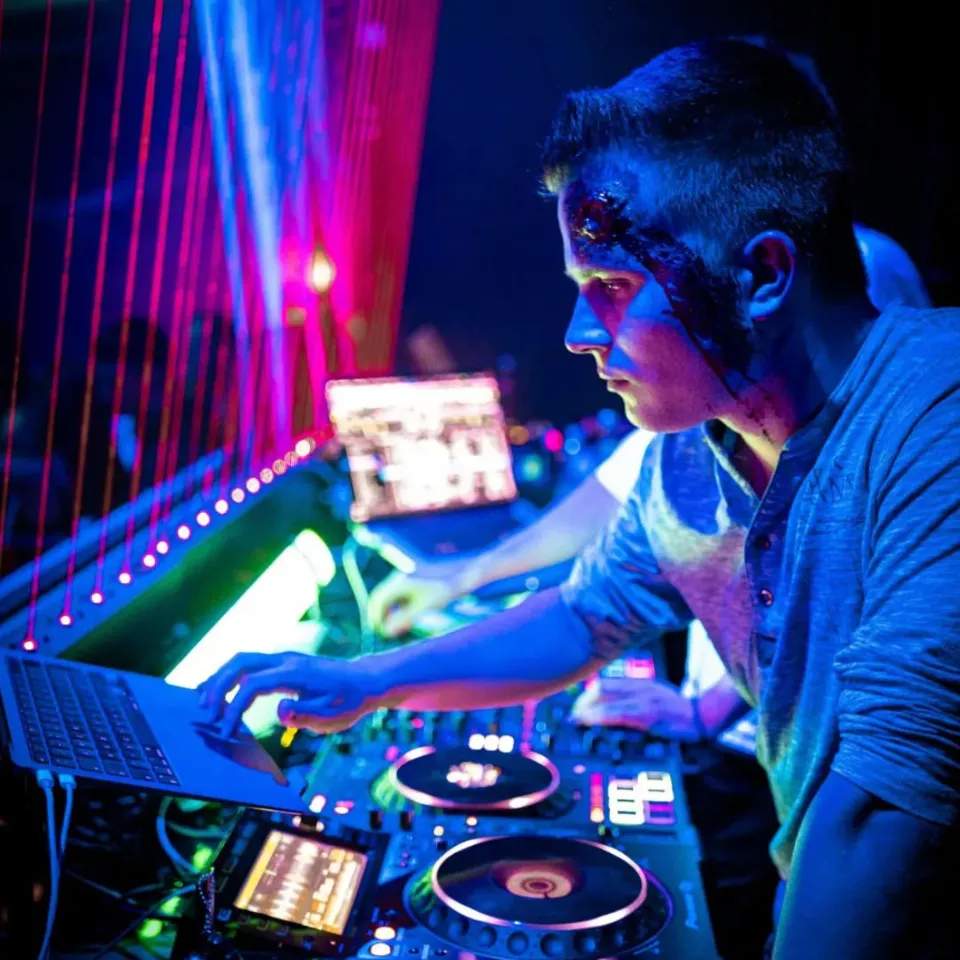 DJ Christian - Bild 3