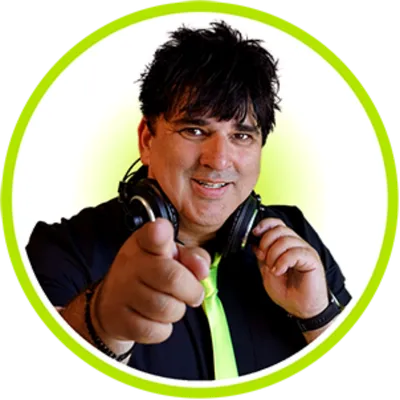 DJ René