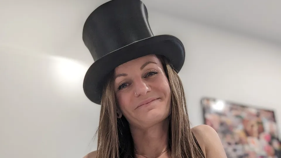 Rebecca - Bild 2
