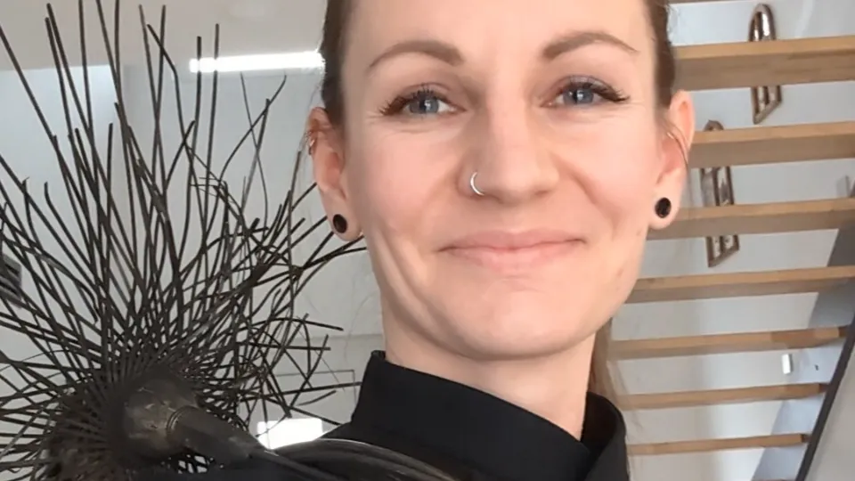 Rebecca - Bild 4