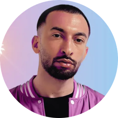 DJ Ibrahim