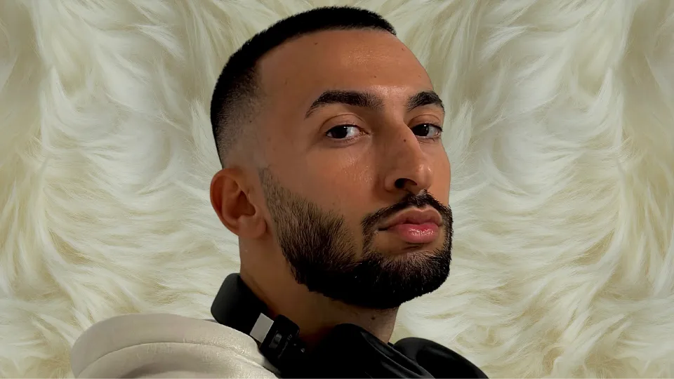 DJ Ibrahim - Bild 2