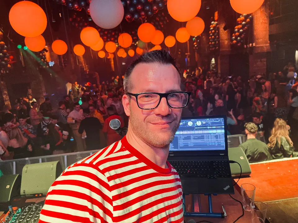 DJ Mirco - Bild 4
