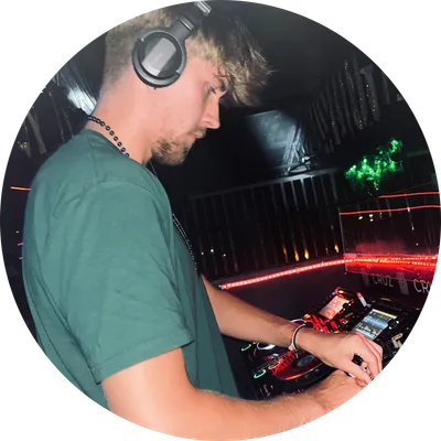DJ Daniel