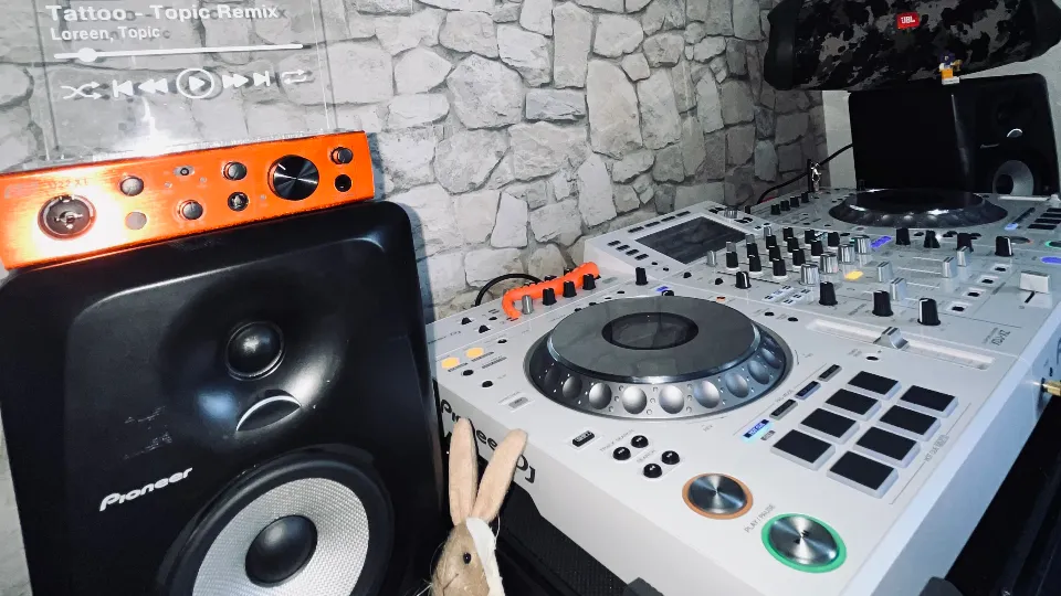 DJ Daniel - Bild 2