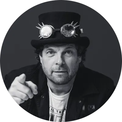 DJ Jörg