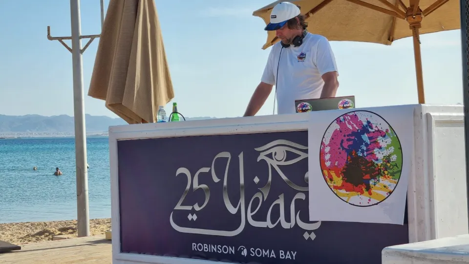 DJ Jörg - Bild 2