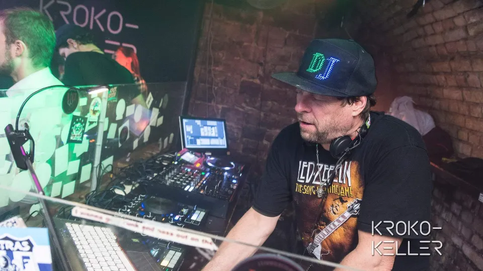 DJ Jörg - Bild 4