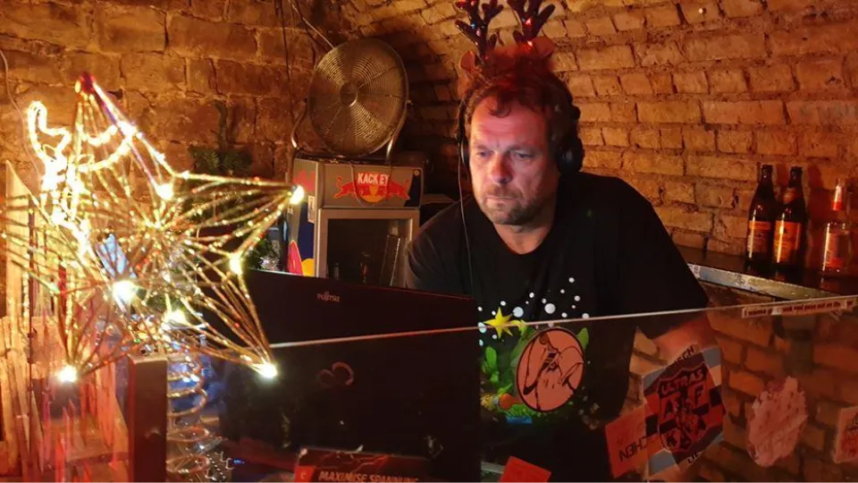 DJ Jörg - Bild 5