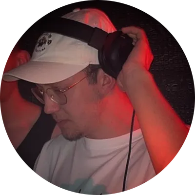 DJ Yaroslav