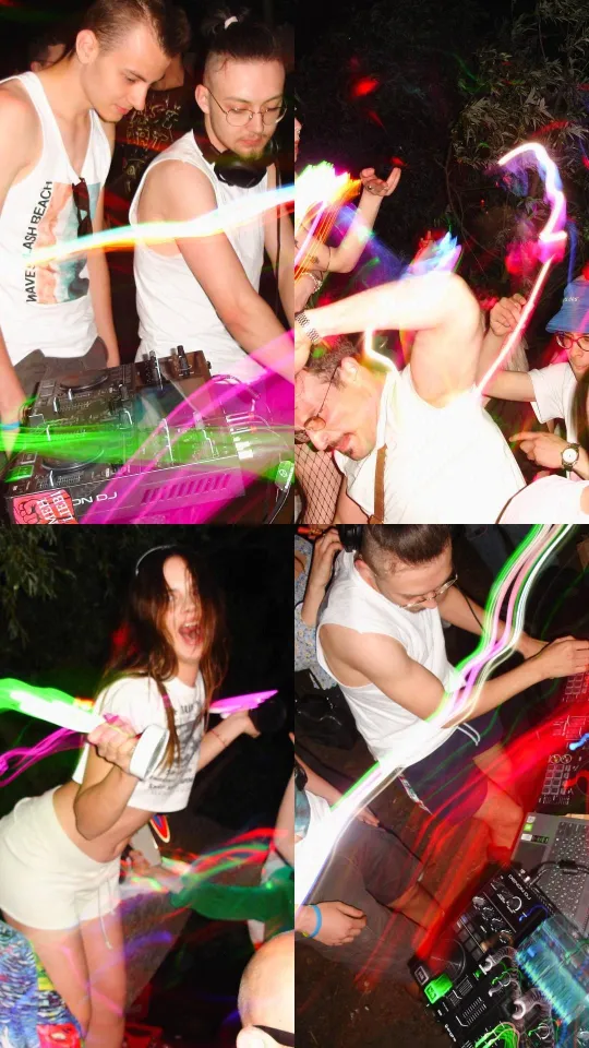 DJ Yaroslav