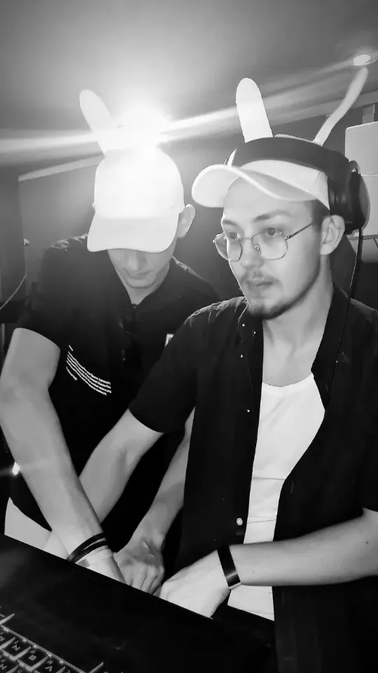 DJ Yaroslav - Bild 2