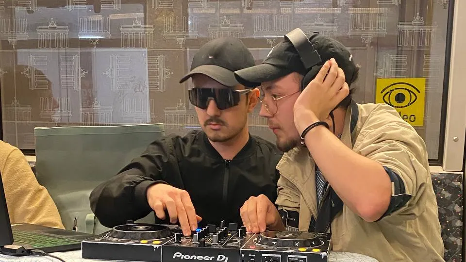 DJ Yaroslav - Bild 3
