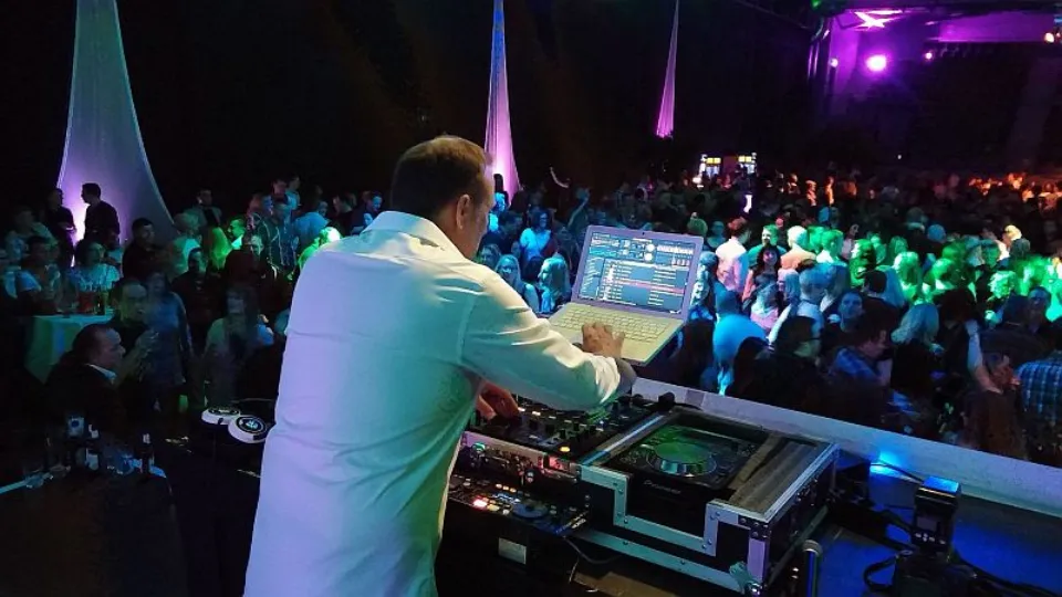 DJ Hendrik - Bild 2