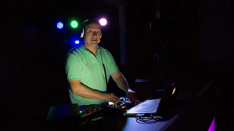 DJ Hendrik - Bild 3