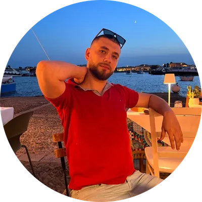 DJ Paolo