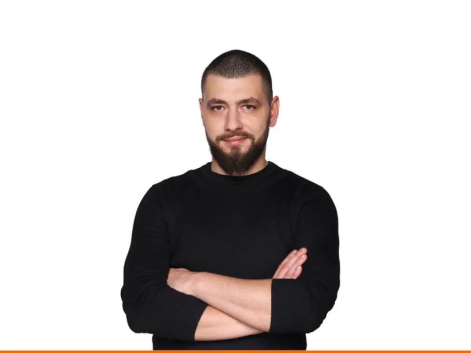DJ Paolo - Bild 2