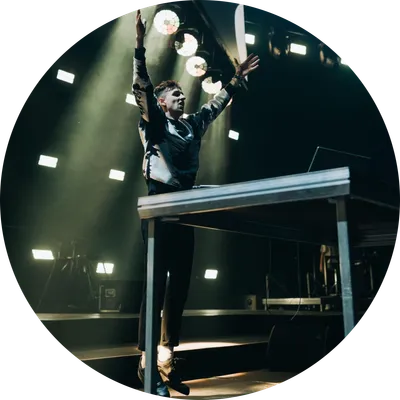 DJ Elias