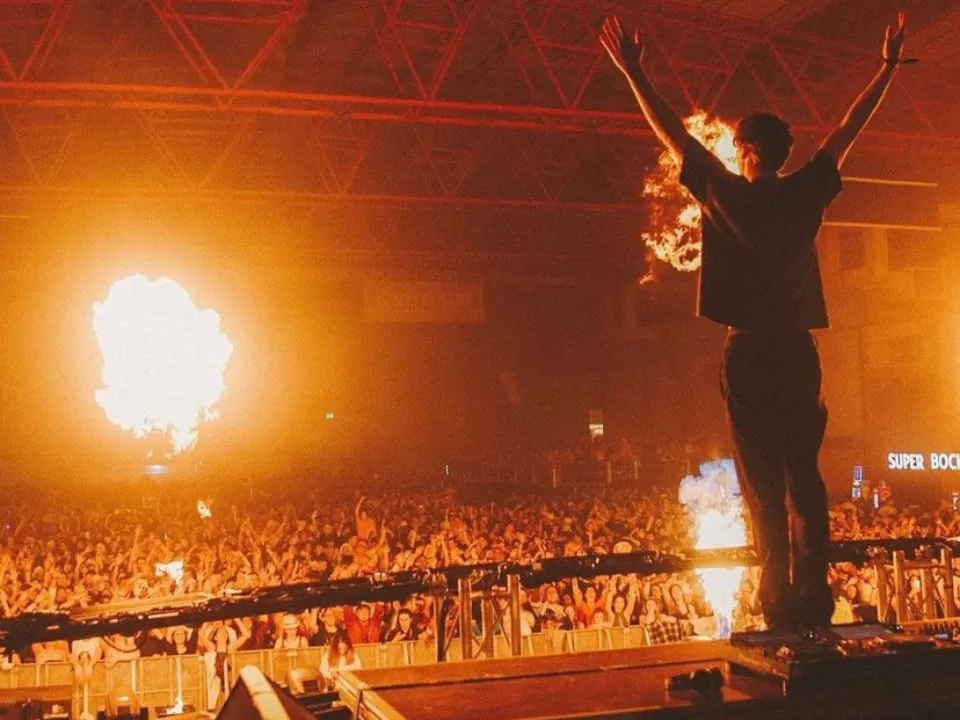 DJ Elias