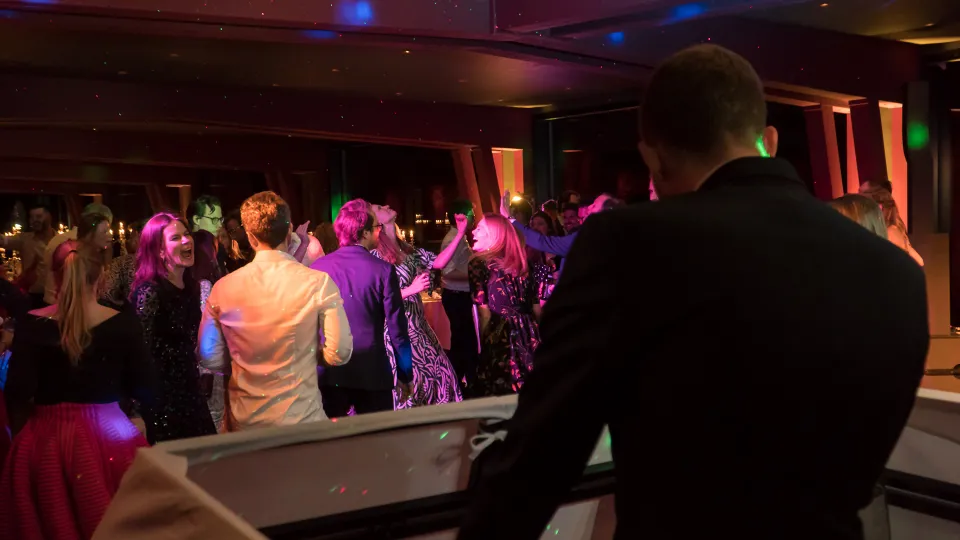 DJ Daniel - Bild 2