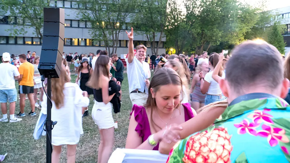 DJ Daniel - Bild 3