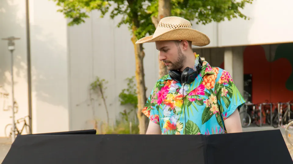 DJ Daniel - Bild 4