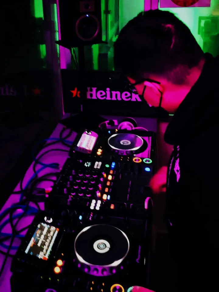 DJ Seong-Eun - Bild 2
