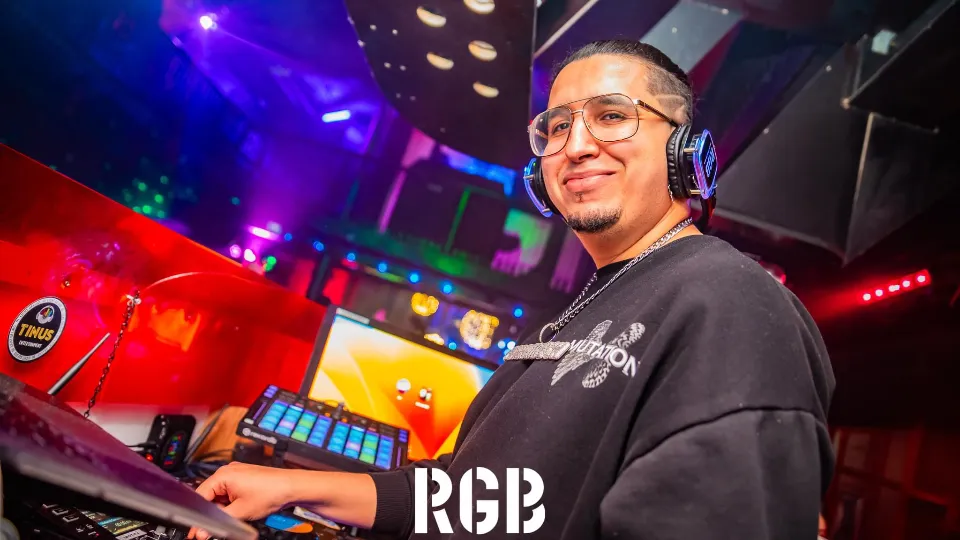 DJ Wail - Bild 3