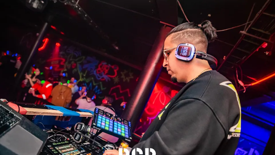 DJ Wail - Bild 5